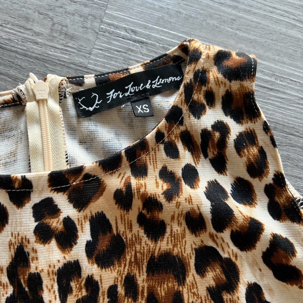 FL&L Dress